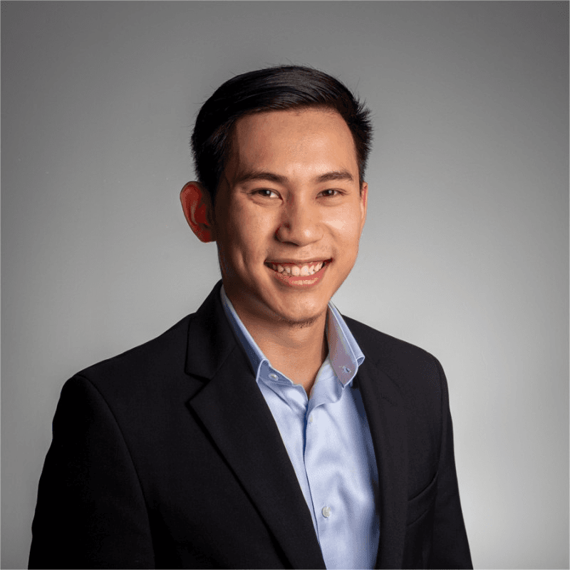 Raymond Yu