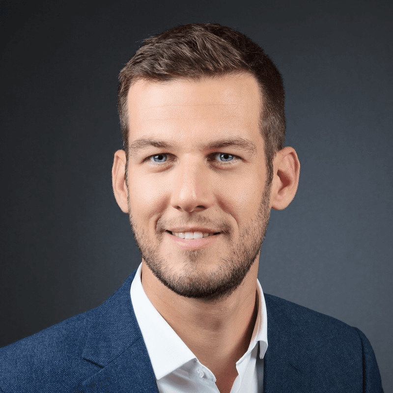 Mathias Roussel