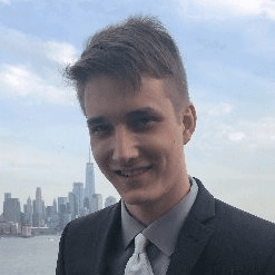 Alex Supkay