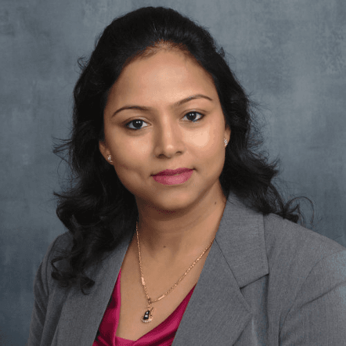 Sunita Chaudhary