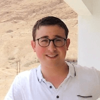 Shlomo Teitelbaum