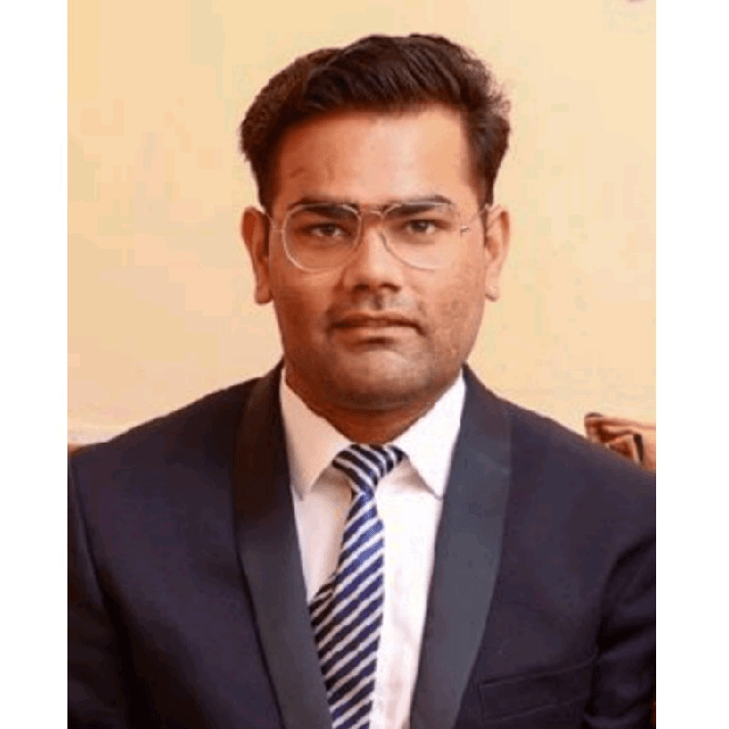 Rohit Bafna