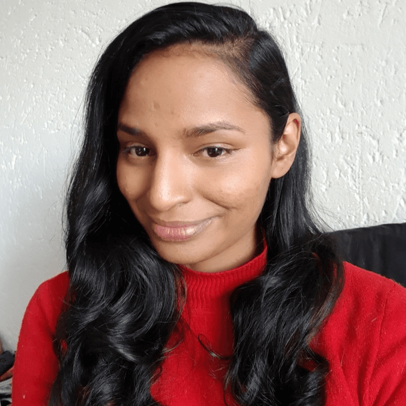 Kamini Sera Cruise
