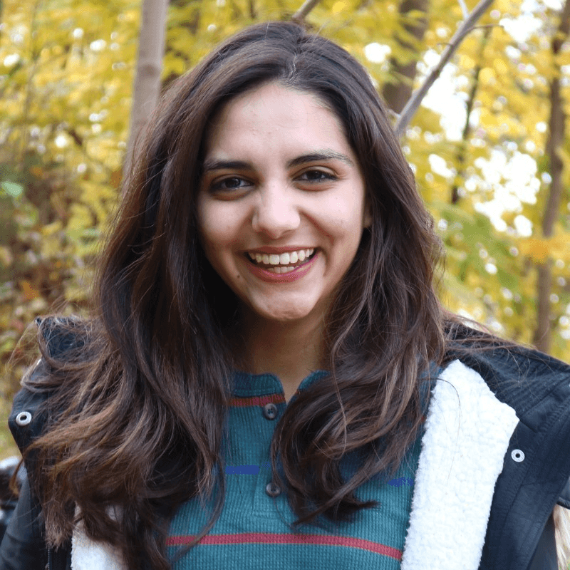 Sara Jumabhoy