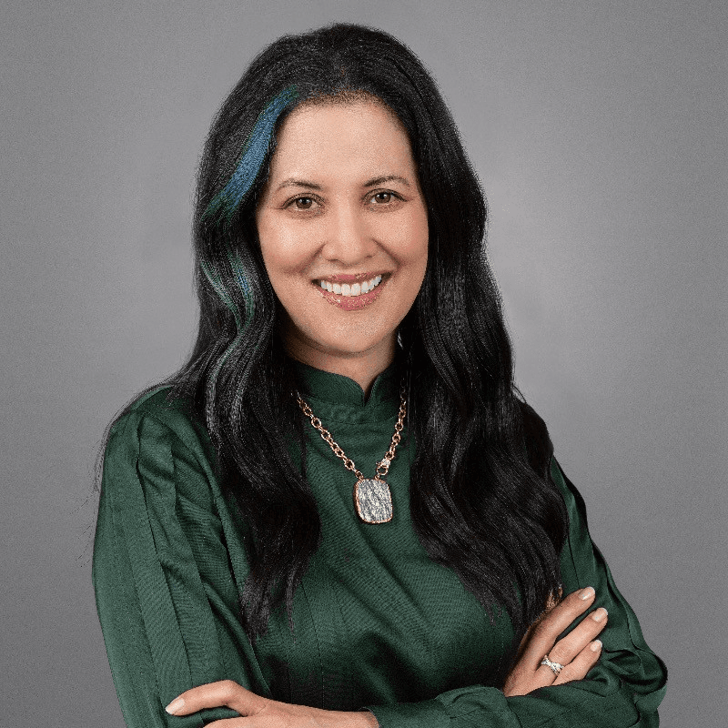 Zenobia Godschalk