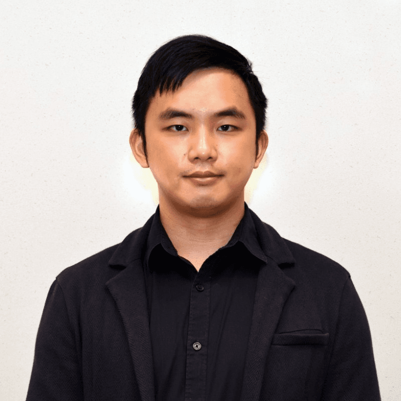 Jacky Hong Kei Lee