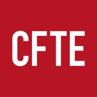 CFTE - Centre for Finance, Technology and Entrepreneurship logo