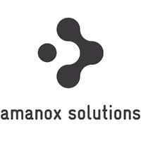 Amanox Solutions logo