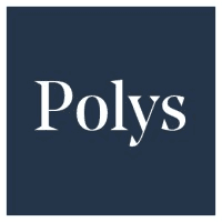 Polys. Online Voting Solution logo