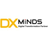 DxMinds Innovation Labs Pvt Ltd logo