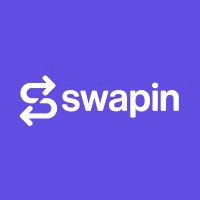 Swapin logo
