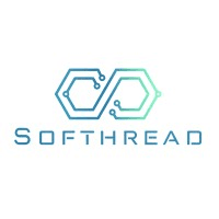 Softhread logo