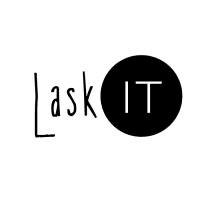 LaskIT Oy logo