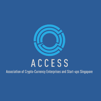 ACCESS Singapore logo