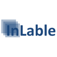 InLable  logo