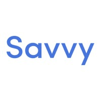 Savvy logo