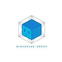BlockHead Group logo