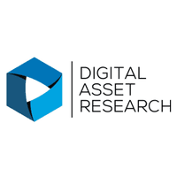 Digital Asset Research logo