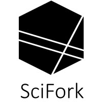 SciFork logo