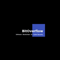 BitOverflow logo