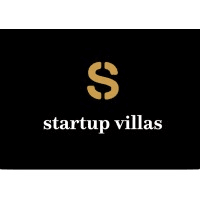 Startup Villas logo