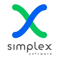 Simplex Software logo