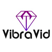 VibraVid logo