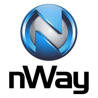nWay Inc. logo