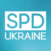 SPD-Ukraine logo