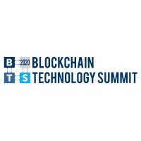 Blockchain Technology Summit logo