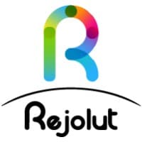 Rejolut- A Web 3.0 Company logo