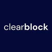 Clearblock Labs logo