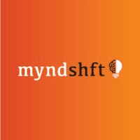 Myndshft logo