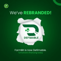Defimable  logo