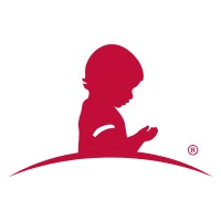 St. Jude Children's Research Hospital logo