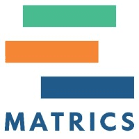 Matrics logo