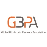 Global Blockchain Pioneers Association logo