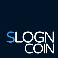 SLOGN Logistics Coin logo
