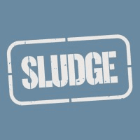 Sludge logo