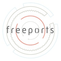 Freeports SA logo