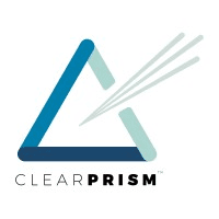 ClearPrism logo