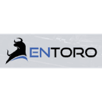 Entoro logo