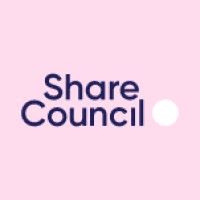 Share Council | B-Corp logo