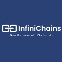 Infinichains logo