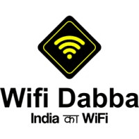 Wifi Dabba, Inc. logo