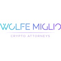 Wolfe Miglio logo
