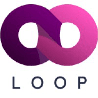 Loop logo
