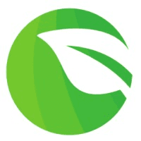 GEAR BLOCKCHAIN logo
