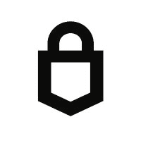 Trezor logo