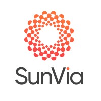 SunVia logo